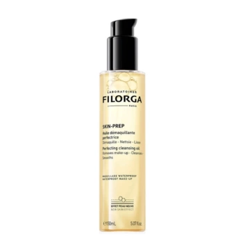 Filorga Skin-Prep Mükemmel Makyaj Temizleme Yağı 150 ml