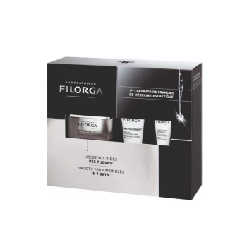 Filorga Time Filler Intensive Set