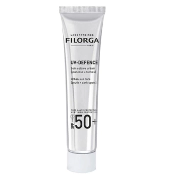 Filorga UV- Defence Yaşlanma Karşıtı Spf50 + Leke Karşıtı Güneş Kremi 40 ml