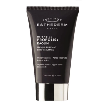 Institut Esthederm Intensive Propolis Kaolin Purifying Mask 75 ml