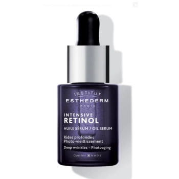 Institut Esthederm Intensive Retinol Oil Serum 15 ml