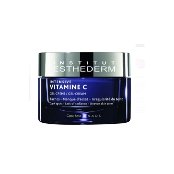 Institut Esthederm Intensive Vitamine C Gel Cream 50 ml