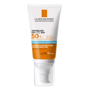 La Roche Posay Anthelios UVmune SPF+50 Yüksek Korumalı Yüz Güneş Kremi 50 ml