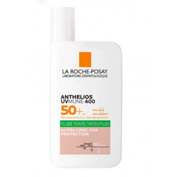 La Roche Posay Anthelios UVmune400 Oil Control Fluide SPF50+  50 ml