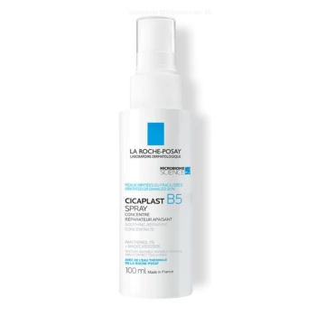 La Roche Posay Cicaplast B5 Spray 100 ml