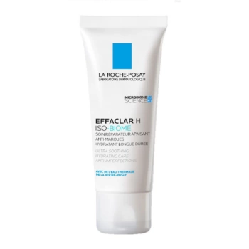 La Roche Posay Effaclar H Iso Biome Creme 40 ml