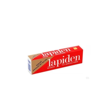 Lapiden Tüy Dökücü Krem 40gr