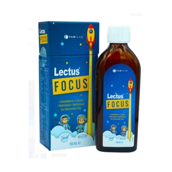 Lectus Focus 150 ML