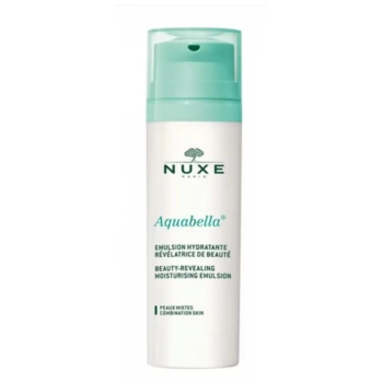 Nuxe Aquabella Beauty Revealing Moisturising Emulsion 50 ml