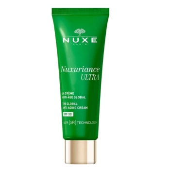 Nuxe Nuxuriance Ultra SPF30 Gündüz Bakım Kremi 50 ml