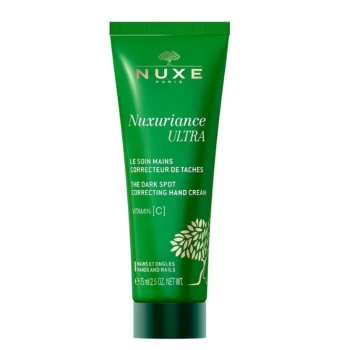 Nuxe Nuxuriance Ultra The Dark Spot Correcting El Kremi 75 ml