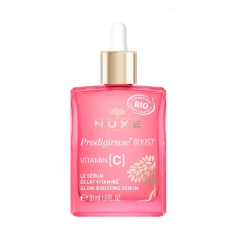 Nuxe Prodigieuse Boost Aydınlatıcı Serum 30 ml