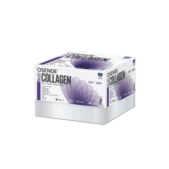 Osende Multi Collagen 30 Tekli Saşe