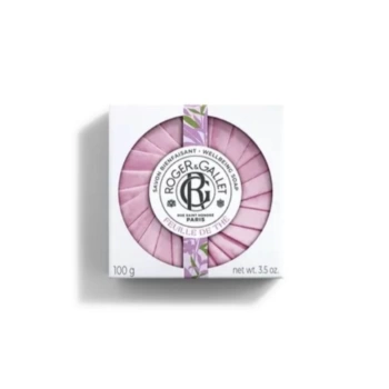 Roger&Gallet Feuille de The Wellbeing Sabunu 100gr