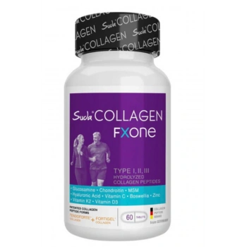 Suda Collagen Fxone 60 Tablet