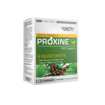 Suda Vitamin Proxine Mens Formula 60 Kapsül