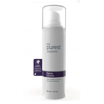 The Purest Solutions Peptide Complex Serum 30 ml