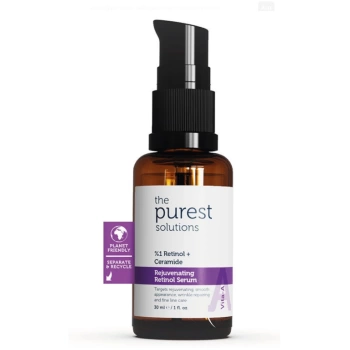 The Purest Solutions Retinol Serum 30 ml