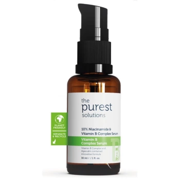 The Purest Solutions Vitamin B Complex Serum 30 ml