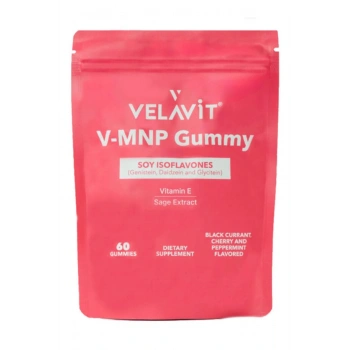 Velavit V-MNP Gummy 60 Gummies