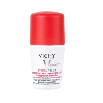 Vichy Stress Resist Terleme Karşıtı Deodorant Yoğun Kontrol 50 ml