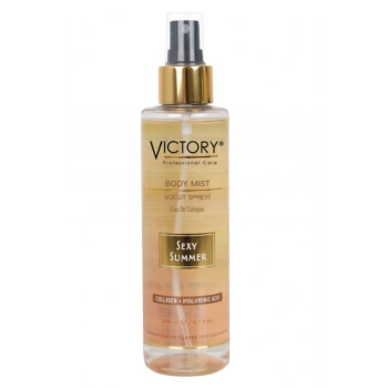 Victory Vücut Spreyi 200 ML