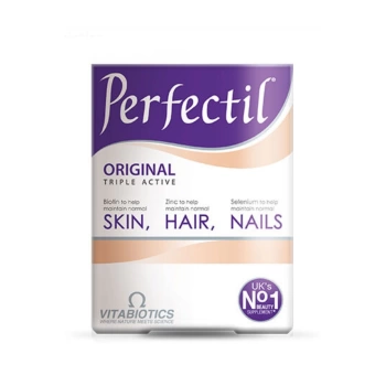 Vitabiotics Perfectil Skin,Hair,Nails 30 Tablets