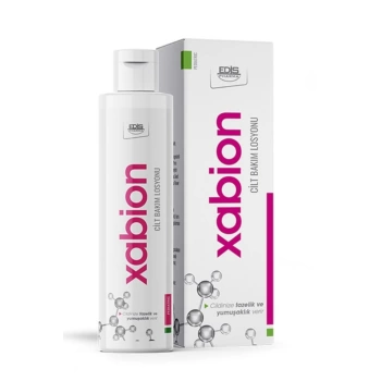Xabion Cilt Bakım Losyonu 250 ml