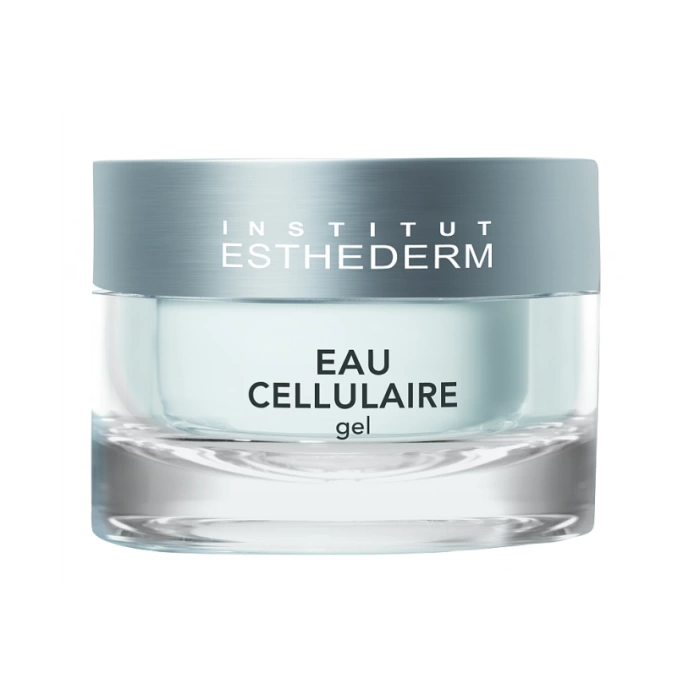 Institut Esthederm Cellular Water Gel 50 ml