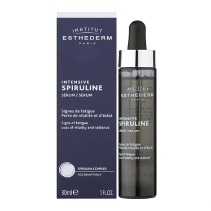 Institut Esthederm Intensive Spiruline Serum 30 ml