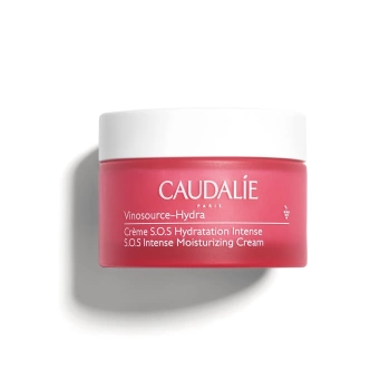 Caudalie Vinosource Hydra S.o.s Intense Moisturizing Cream