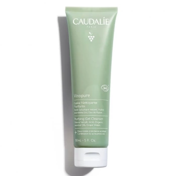 Caudalie Vinopure Puryfiying Gel Cleanser