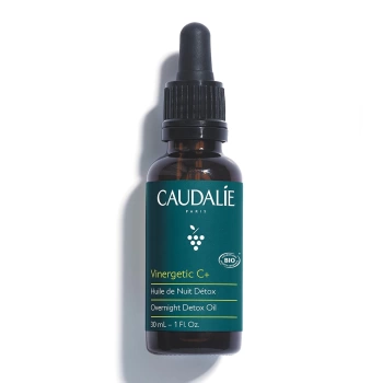 Caudalie Vinergetic C+ Detox Etkili Gece Bakım Yağı 30 ml