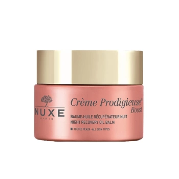 Nuxe Creme Prodigieuse Boost Night Recovery Oil Bal - Gece Bakım Yağı 50 ml