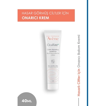 Avene Cicalfate+ Restorative Protective Cream 40 ML