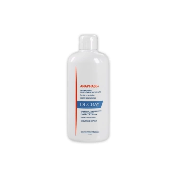 Ducray Anaphase Şampuan Plus 400 Ml Saç Dökülmesine Karşı