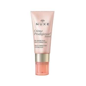 Nuxe Creme Prodigieuse Boost Multi Anti Ageing Göz Çevresi Bakım Jeli 15 ml