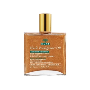 NUXE Huile Prodigieuse OR 50 ml