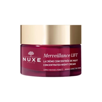 Nuxe Merveillance Lift Concentrated Night Cream 50 ml