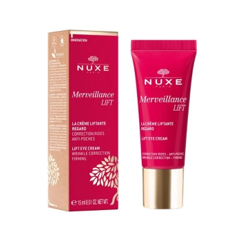 Nuxe Merveillance Lift Eye Cream 15 ml