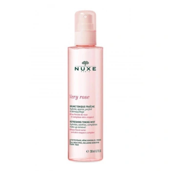 Nuxe Very Rose Tazeleyici Sprey Tonik 200 ml