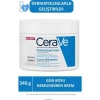 CeraVe Nemlendici Krem Kuru Ciltler İçin Yüz Vücut 340gr