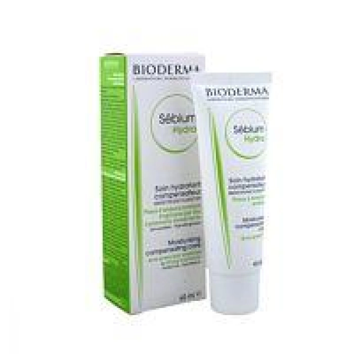 Bioderma Sebium Hydra Krem 40 ml