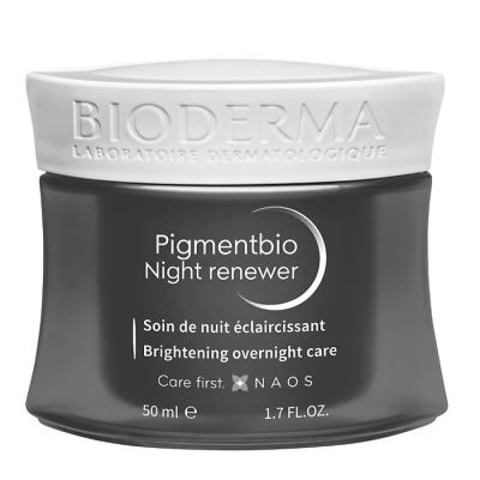 Bioderma Pigmentbio Night Renewer 50 ml