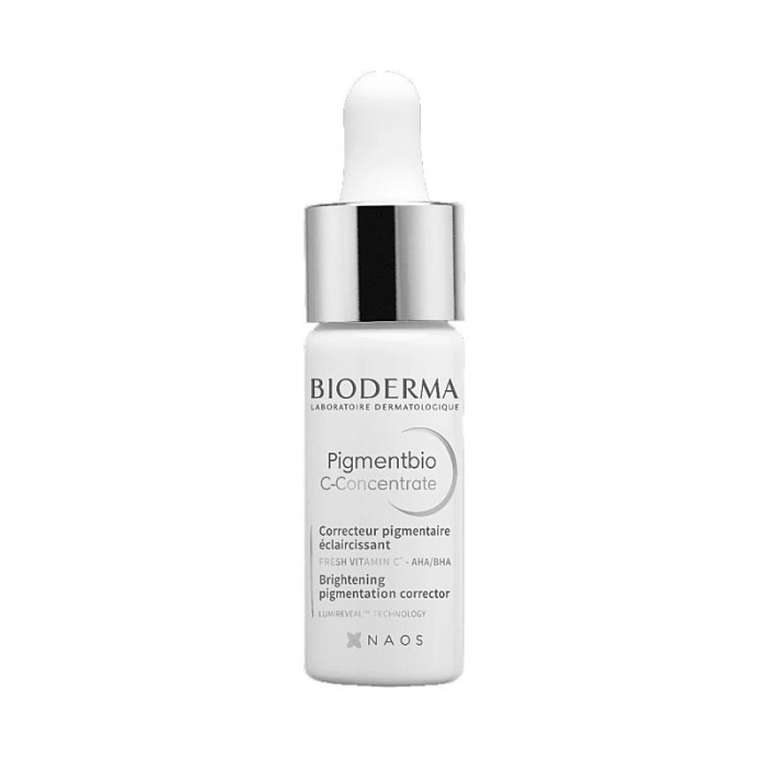 Bioderma Pigmentbio C-Concentrate 15 Ml