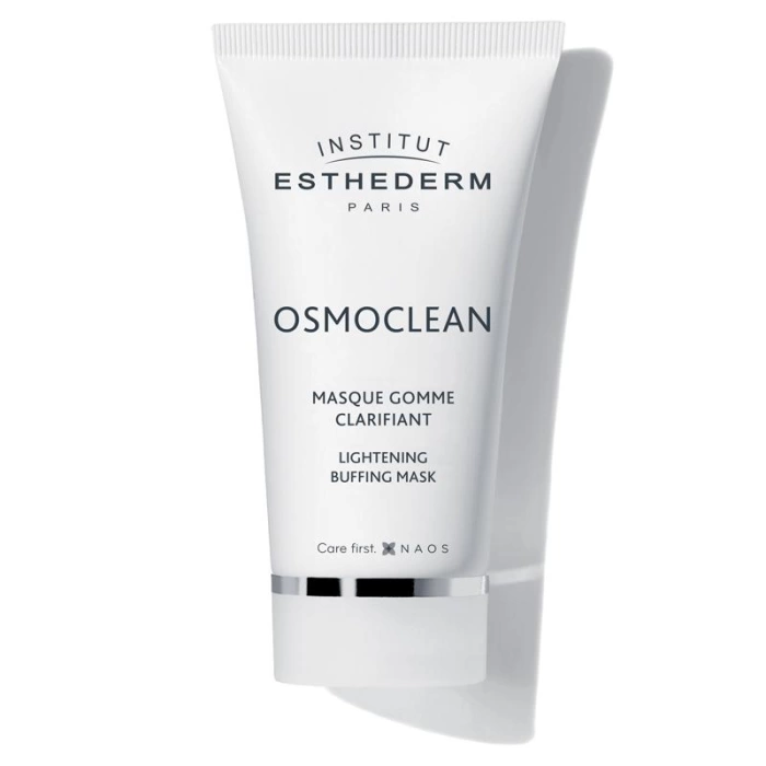 Institut Esthederm Osmoclean Lightening Buffing Mask 75ml