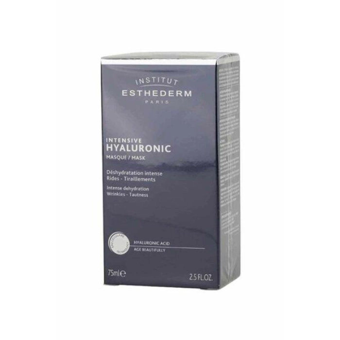 Institut Esthederm Intensive Hyaluronic Mask 75 ml