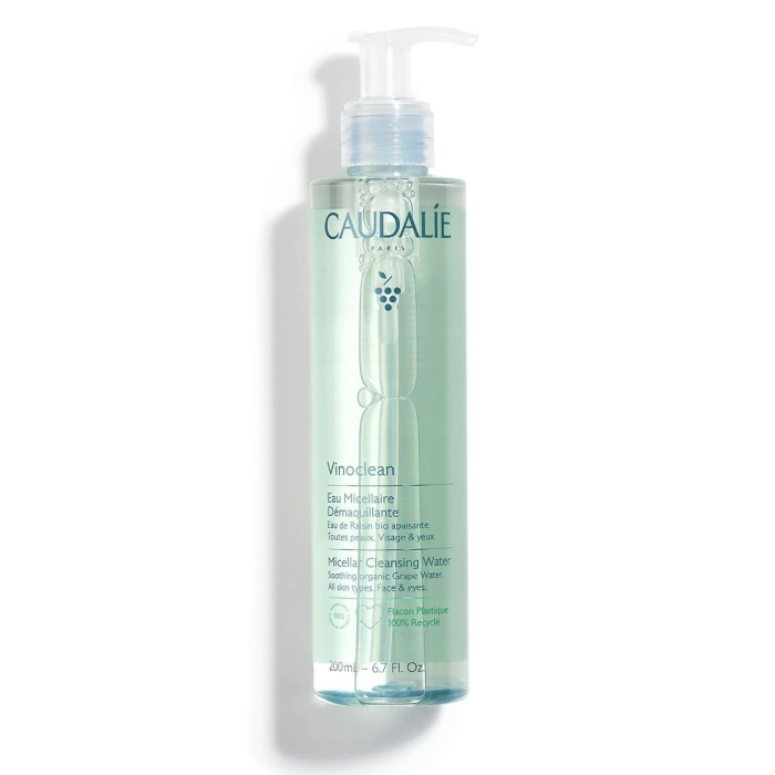 Caudalie Vinoclean Misel Temizleme Suyu 200 ml