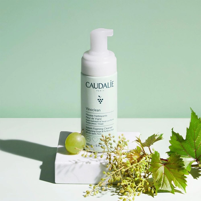 Caudalie Vinoclean Temizleme Köpüğü 150 ml