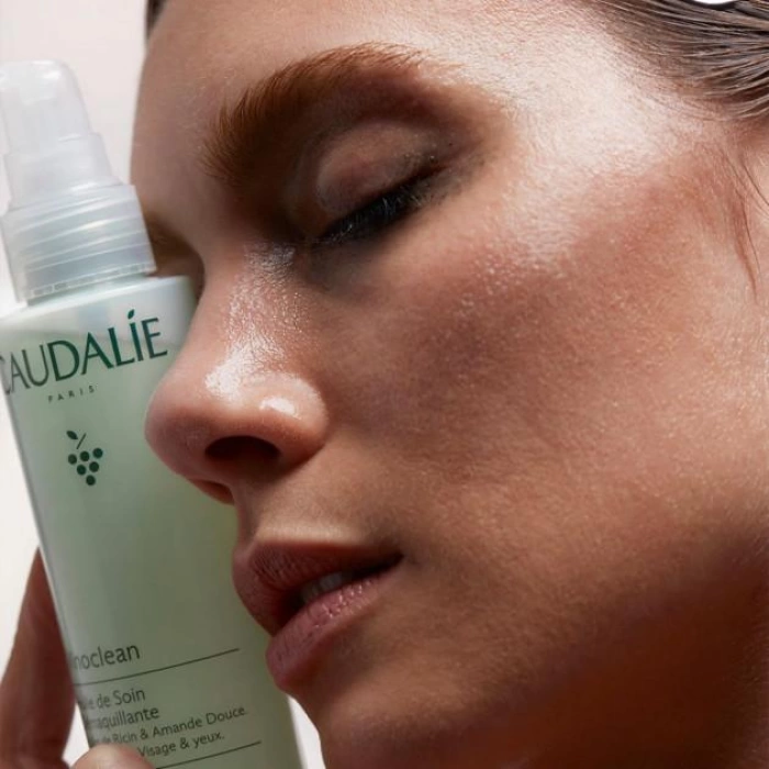 Caudalie Vinoclean Makyaj Temizleme Yağı 150 ml